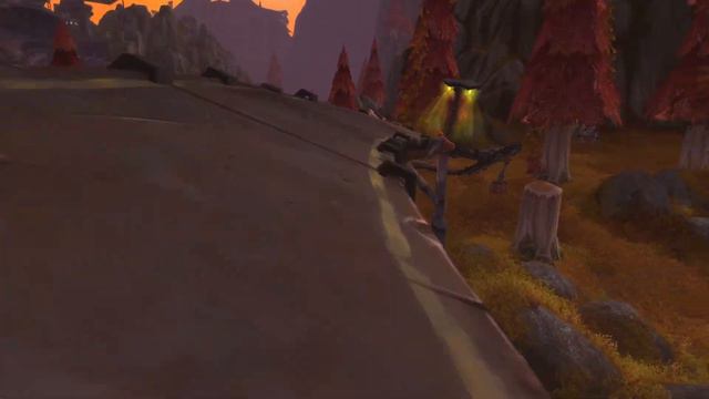 Azshara Rocketway (World of Warcraft) смотреть онлайн