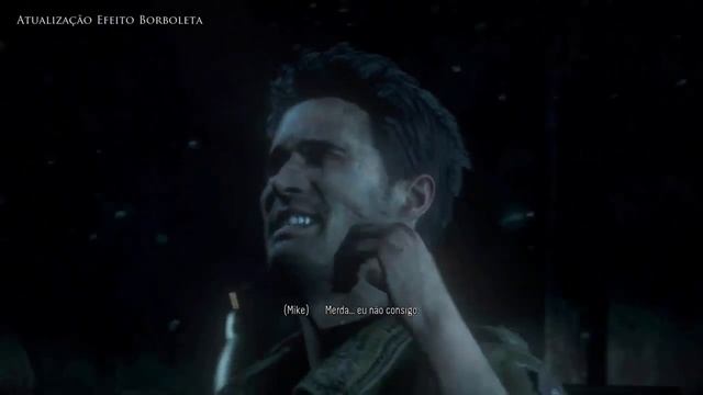 Until Dawn : Como Salvar os Personagens! смотреть онлайн