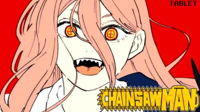 Chainsaw Man - Tablet - 4 ENDING - 8 BITS NO COPYRIGHT смотреть онлайн