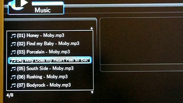 Test odtwarzacza Asus O!Play HDP-R1 - 1080p mkv i DTS v2 смотреть онлайн