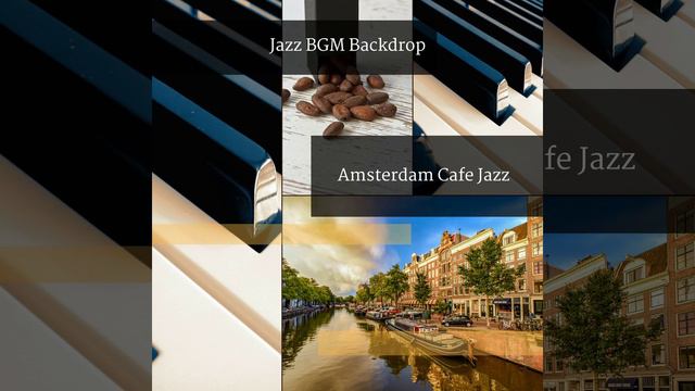 Instrumental Music for Amsterdam Coffee Houses смотреть онлайн