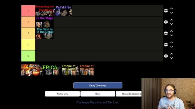 What's the best map I ever played?? смотреть онлайн