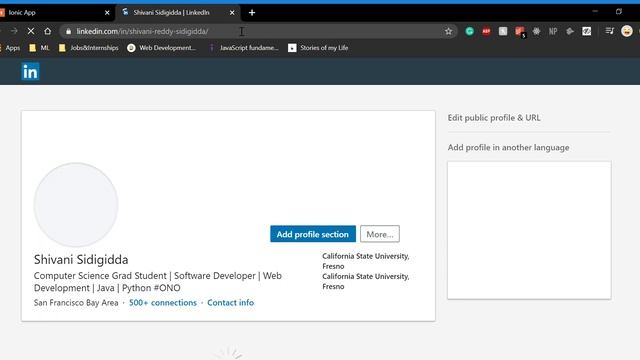Newsy - HackerNews clone | React | Ionic | Firebase | Web Application смотреть онлайн