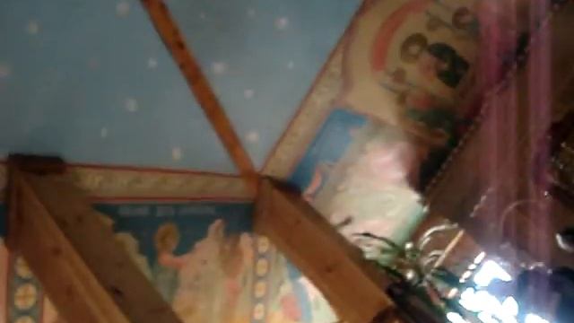 ДУХ ГОСПОДЕНЬ НА МНЕ АЛЛИЛУЙЯ АМИНЬ АМИНЬ АМИНЬ смотреть онлайн