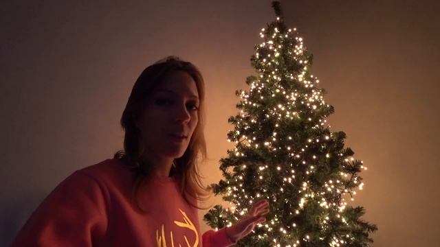 Как украсить ёлку. Новогодний выпуск. Декор к новому году. смотреть онлайн