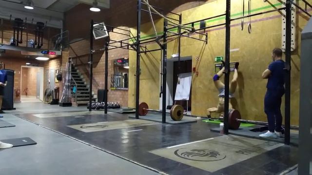 Open 20.3 Талиев Константин смотреть онлайн