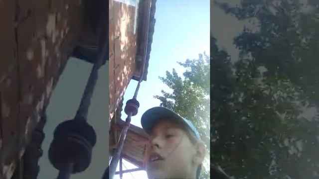 Попрыгунчик. Обзор попрыгунчика Как он сделан, из чего он состоит! смотреть онлайн