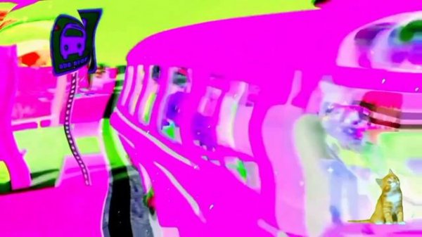 -21 Cocomelon Wheels on the bus several versions | wheels on the bus sound variations