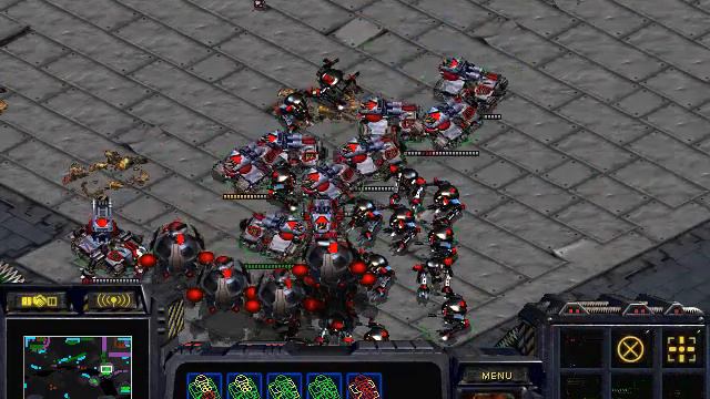 Starcraft 1.16.1 Campaña Random 1 Lokoo #008 con Every y Chancletas смотреть онлайн