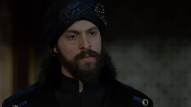 Magnificent Century: Kosem Episode 44 (English Subtitle) (4K) смотреть онлайн