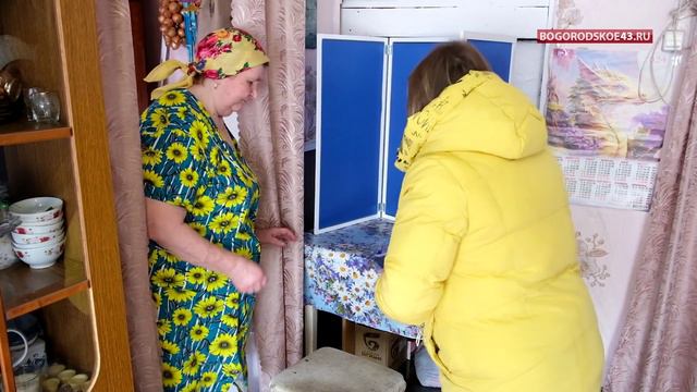 Многонациональная Россия голосует в глубинке смотреть онлайн