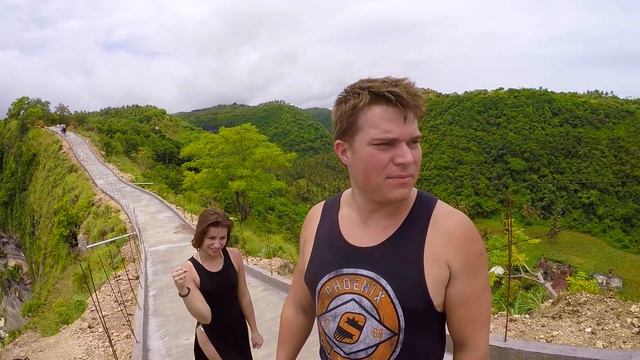 VLOG BALI Nusa Penida Рай или Ад?! Самое Красивое место на ЗЕМЛЕ! смотреть онлайн