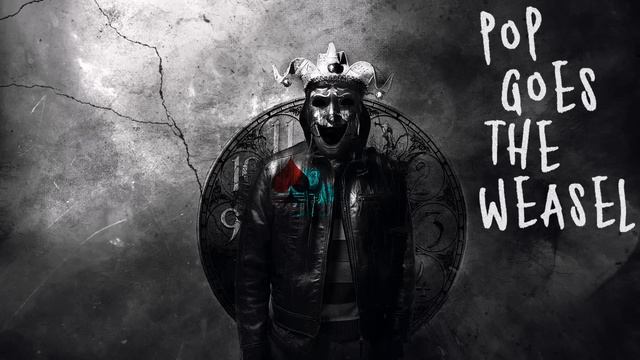 Laughing Jack Theme - Pop Goes the Weasel (Creepy Piano) смотреть онлайн