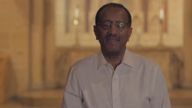 Rev. Michael Livingston | July Life of the Community смотреть онлайн