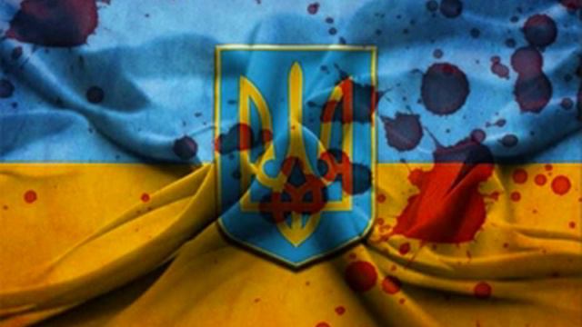 Игорь Сивак. Чёрные тюльпаны майдана. смотреть онлайн