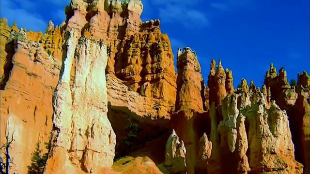 Самые впечатляющие ландшафты в мире