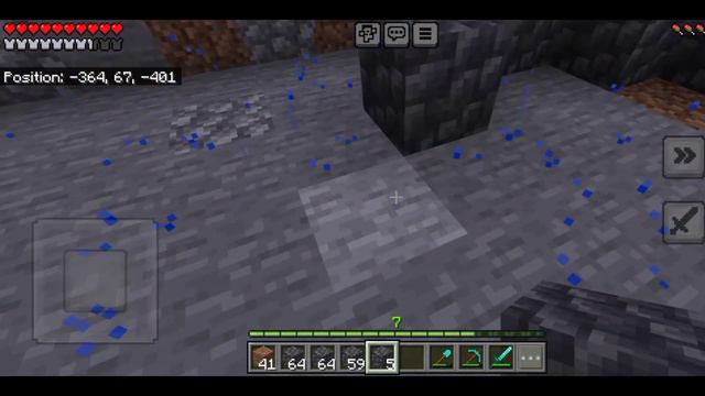 Building MINECRAFT CASTLE Layout Day 1 | Minecraft pe Survival Series Day 19 смотреть онлайн