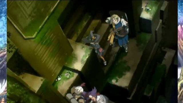Etrian Odyssey 2 Untold The Fafnir Knight Let´s Play Part 0 Teaser смотреть онлайн