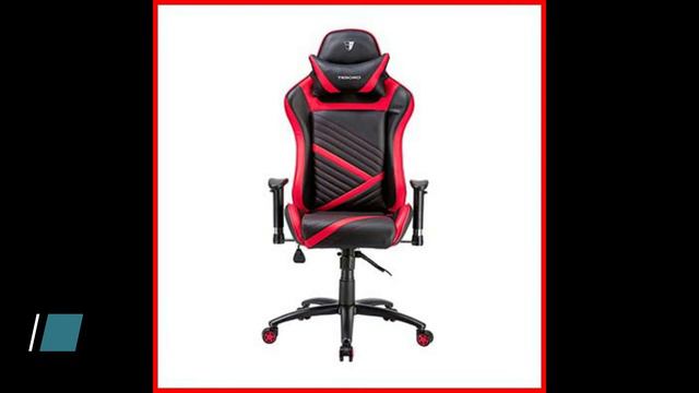 Top 5 Best TESORO Gaming Chair Review Malaysia - AuntieReviews смотреть онлайн