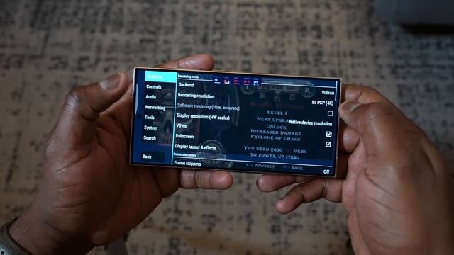 Samsung Galaxy S24 Ultra Gaming! смотреть онлайн