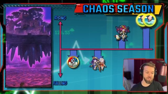 UNKILLABLE!!! Meta Report: May 2023 | Updates + Analysis [FEH] смотреть онлайн
