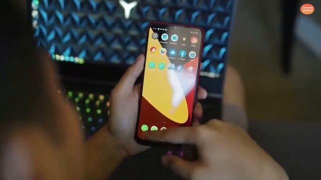 realme C3 ОБЗОР смотреть онлайн
