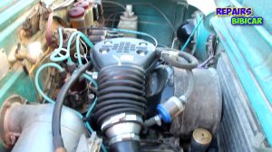 Почему я на Луаз 969 поменял карбюратор от Ваз 2107 Как это сделать просто