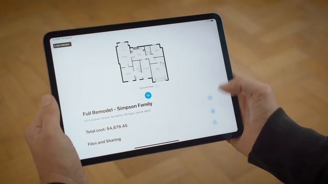 magicplan ? The project APP every contractor loves смотреть онлайн
