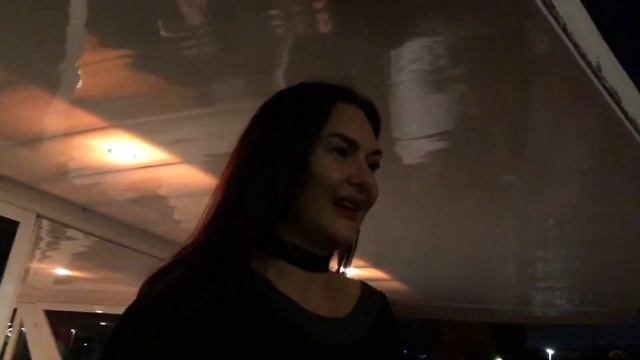 Речная прогулка с Гармонью Москва часть 2 смотреть онлайн