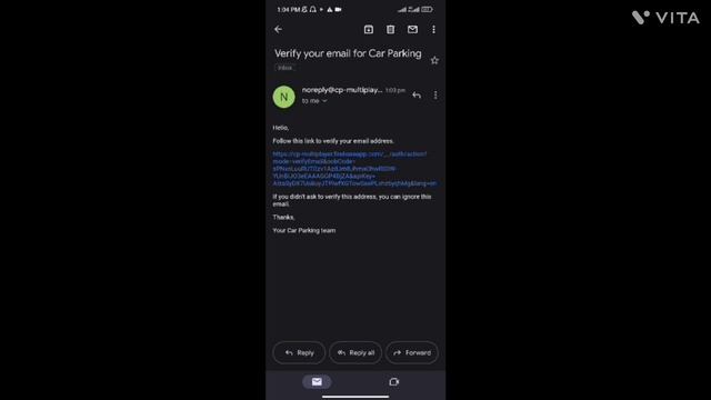 HOW TO VERIFY EMAIL ADDRESS IN CAR PARKING MULTIPLAYER | GAMING ZONE смотреть онлайн
