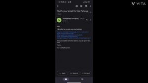 HOW TO VERIFY EMAIL ADDRESS IN CAR PARKING MULTIPLAYER | GAMING ZONE