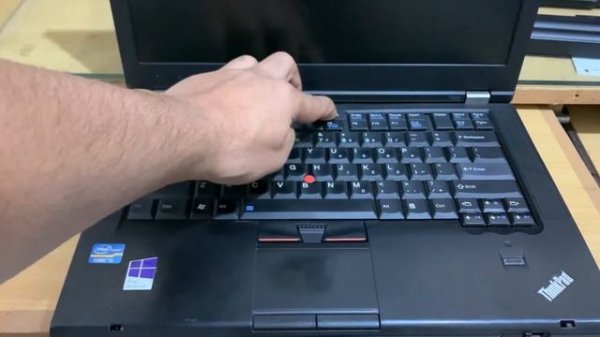 Lenovo Thinkpad T420