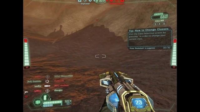 Tribes: Ascend Fails & Wins Episode 9 смотреть онлайн