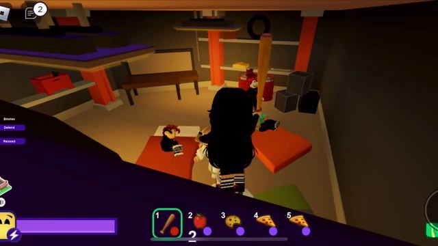 Прохождение игры Break in (Story) смотреть онлайн