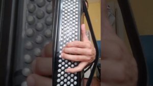 "Мәтрүшкәләр". Разбор на баяне для начинающих