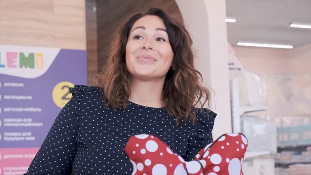 Товары для детей и их родителей. Коляски, автокресла, мебель, игрушки в LEMI Kids смотреть онлайн