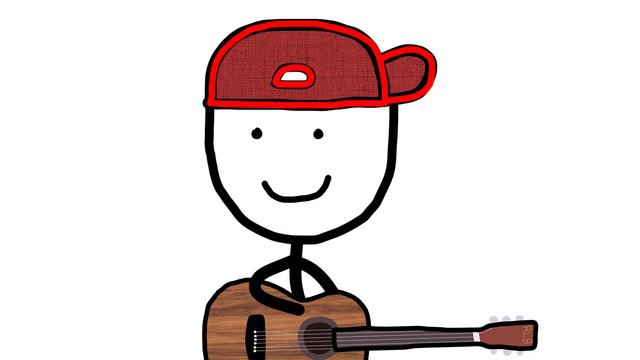 Open Tuning made EASY смотреть онлайн