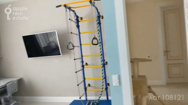 Отличное решение: 103 кв.м в аренду. 4 комнаты. ЖК Зодиак смотреть онлайн