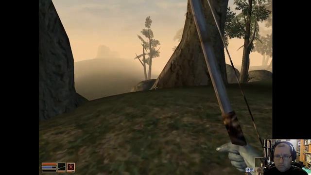 Vamos a jugar a: Elder Scrolls III, Morrowind en Castellano - [042] смотреть онлайн