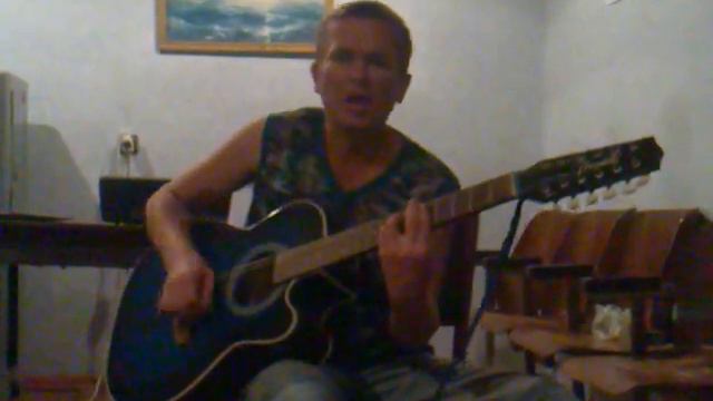 Кавер на песню "Сектора Газа" смотреть онлайн