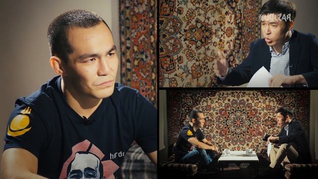 Максимальный эффект #20. Вадим Бусеев смотреть онлайн