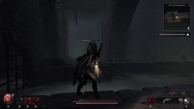 Remnant 2 the great sewers guide / walkthrough 100% safe and boss fight included смотреть онлайн