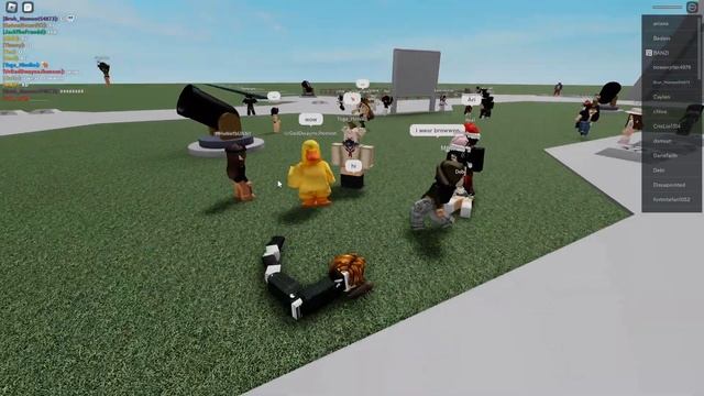 NEW! Roblox FE Snake Trolling Script | Works in Every Game (OTHER PLAYERS CAN SEE YOU!) смотреть онлайн