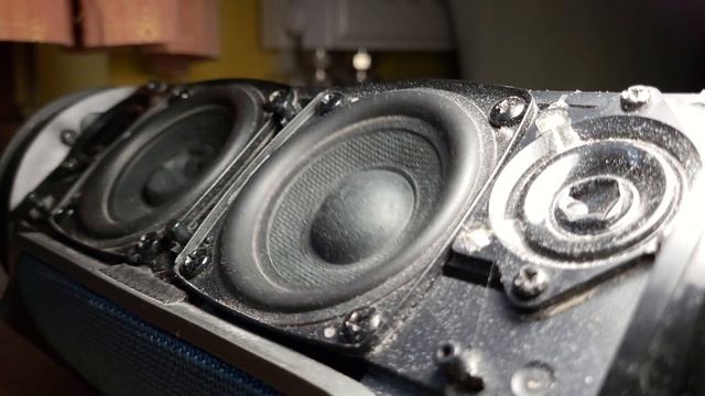 Jbl Xtreme 1 100% LFM Extreme Flex?? смотреть онлайн