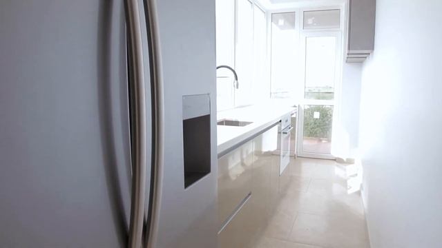 Kitchen on the balcony, Bucătărie la balcon смотреть онлайн