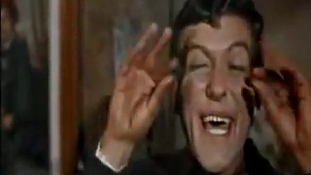 I Love To Laugh - Mary Poppins смотреть онлайн