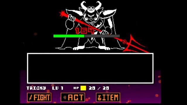finale? (undertale 16) смотреть онлайн