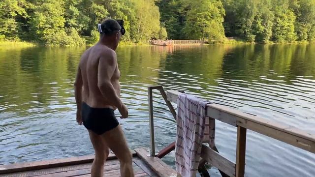 Вытащил утопленника, инструкция мастера спорта про безопасность смотреть онлайн