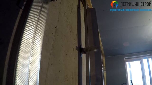 Шумоизоляция стен в квартире. Каркас. Подробная видео инструкция. смотреть онлайн