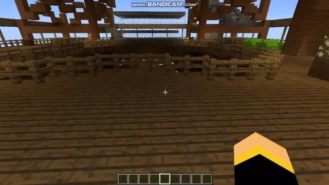 Эйфелева башня Парижа в Майнкрафт. Minecraft Eiffel Tower смотреть онлайн